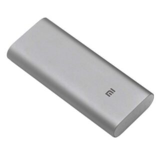 Power bank Xiaomi Mi 16 000 mAh Silver