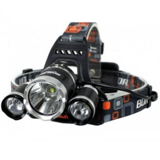 Налобный фонарь Police RJ-3000
