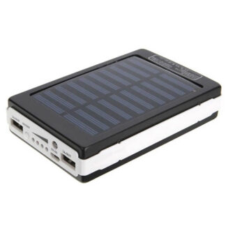 Power bank Baseo Solar 90 000 mAh
