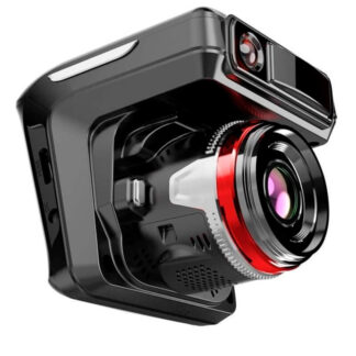 Видеорегистратор автомобильный DVR X7-Z