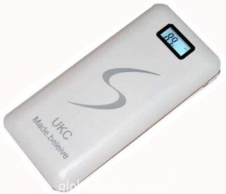 Внешний аккумулятор Power Bank 30000 mAh