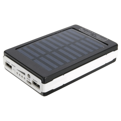 Power bank Baseo Solar 90 000 mAh