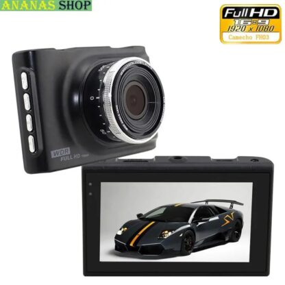 Видеорегистратор FH03 S DVR HDMI Novatek 96650