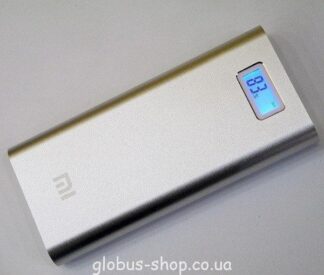 Power Bank Xiaomi 28800 mAh Портативное зарядное 2 выхода С Дисплеем