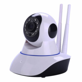 IP камера видеонаблюдения Smart WiFi Camera 360°