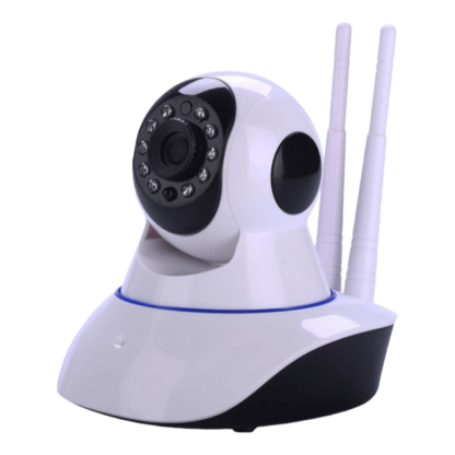 IP камера видеонаблюдения Smart WiFi Camera 360°