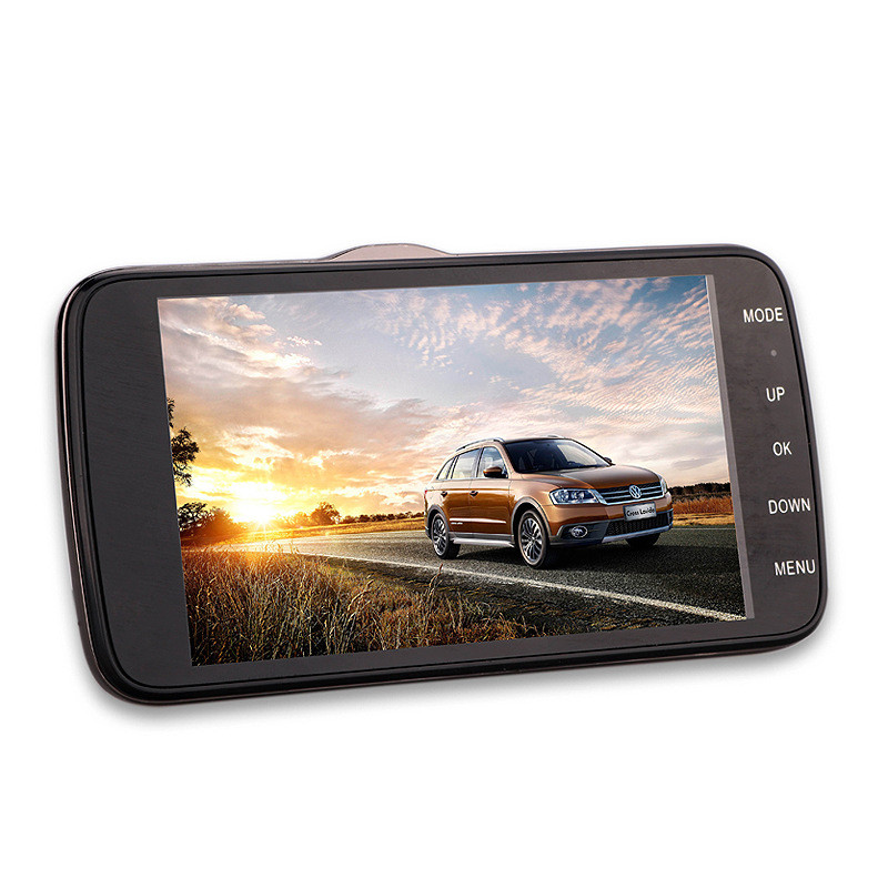 Відеореєстратор DVR CD 812