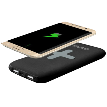 Беспроводной power bank Awei 8000 Z102P
