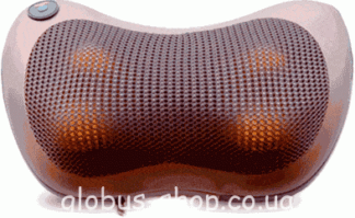 Массажная подушка для дома и машины Car and Home Massage Pillow