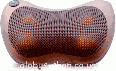Массажная подушка для дома и машины Car and Home Massage Pillow