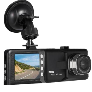 Автомобильный Видеорегистратор Full Hd  DVR GRX-320 HDMI регистратор для авто