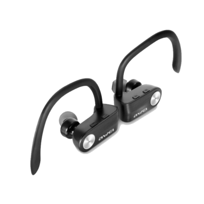 Наушники-вкладыши Bluetooth AWEI T2