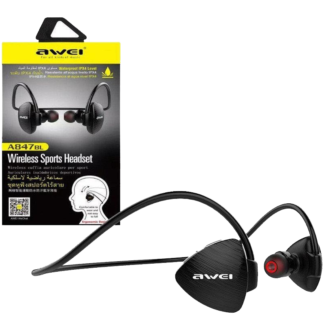 Беспроводные стерео наушники MDR A840 \ A847 BL Awei