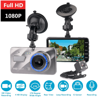 Видеорегистратор для автомобиля DVR А10+