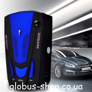 Автомобильный Антирадар 360° Stinger Х70V Радар-детектор 16 Band V7 Radar Detector