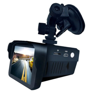 Гибридный видеорегистратор Neoline X-COP RDVR 360