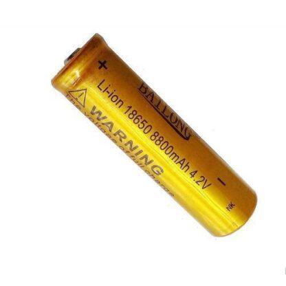 Аккумулятор Li-Ion Bailong BL-18650 8800 mAh 4.2V