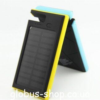 SOLAR Power Bank 54000 mAh