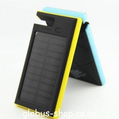 SOLAR Power Bank 54000 mAh