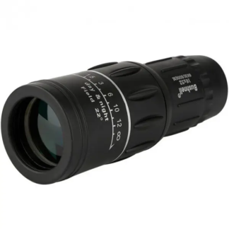 Компактный монокуляр Bushnell 16х52