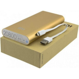 Power bank Xiaomi MI 20800 mAh