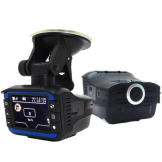 Автомобільний відеореєстратор DVR VG3 HD