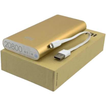 Power bank Xiaomi MI 20800 mAh