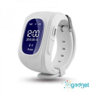 Смарт-часы детские Smart Watch Q50 с GPS трекером Wite