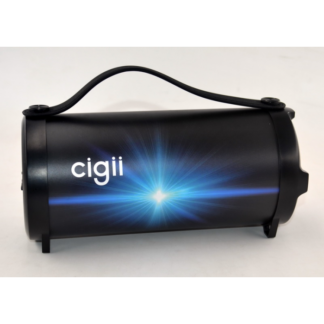 Портативная колонка стерео bluetooth Cigii S11A