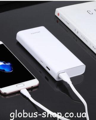 Внешний аккумулятор - Power bank AWEI P77K (12000)