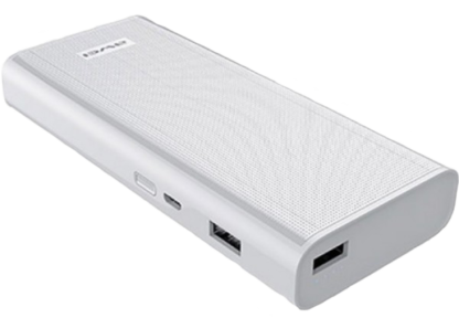 Внешний аккумулятор – Power bank AWEI P77K (12000)