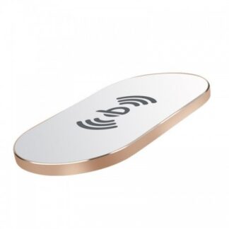 Беспроводное зарядное устройство AWEI W2 QI Wireless Charger