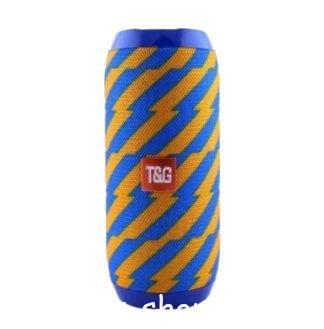 Портативная Bluetooth колонка SPS UBL TG117