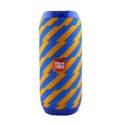 Портативная Bluetooth колонка SPS UBL TG117
