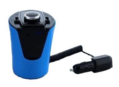 Трансмітер FM MOD H26 + BT, MP3 модулятор для авто