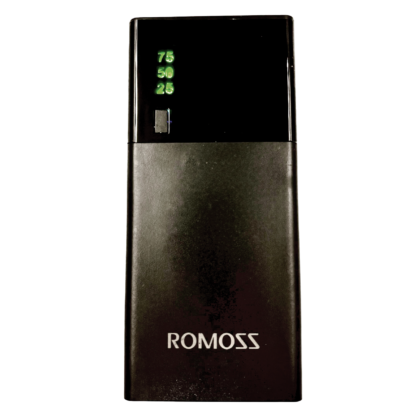 Power Bank Romoss KC12 20000 mAh – оригинал