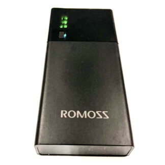 Power Bank Romoss KC12 20000 mAh - оригинал