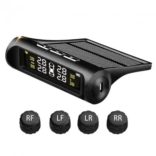Система контроля давления в шинах TPMS TY02-W
