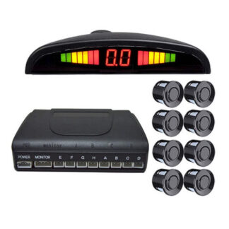 Парктроник Master MS-8