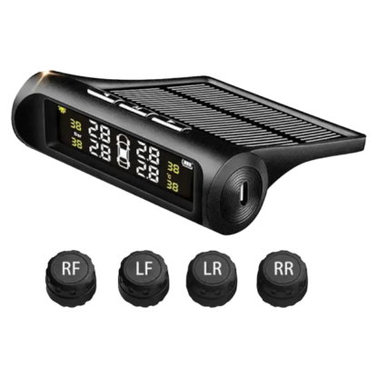 Система контроля давления в шинах TPMS TY02-W