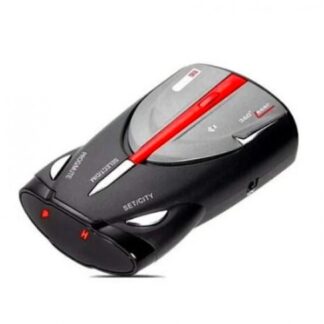 Антирадар Cobra XRS 9880 Radar Detector Русский голос Авто 360 градусов ultra