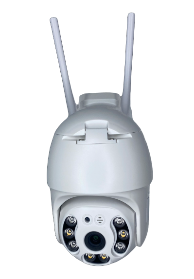 Поворотная камера видеонаблюдения с 4G SIM 360/90 N3-4G