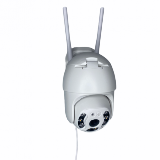Поворотная камера видеонаблюдения с 4G SIM 360/90 N3-4G