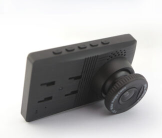Автомобильный видеорегистратор Dash Cam Даш кам JL-40 3,2 дюйма