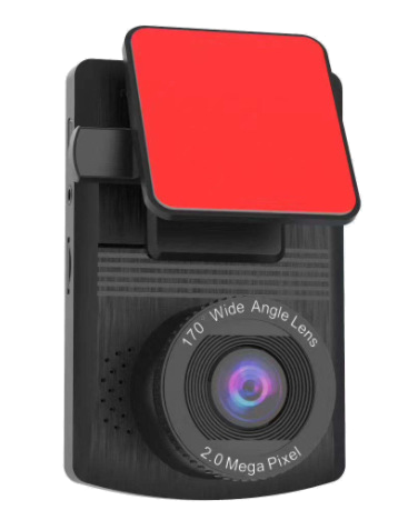 Автомобильный видеорегистратор Dash Cam Даш кам JL-40 3,2 дюйма