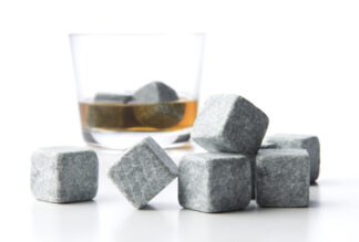 Камни для виски Whiskey Stones WS 9 шт