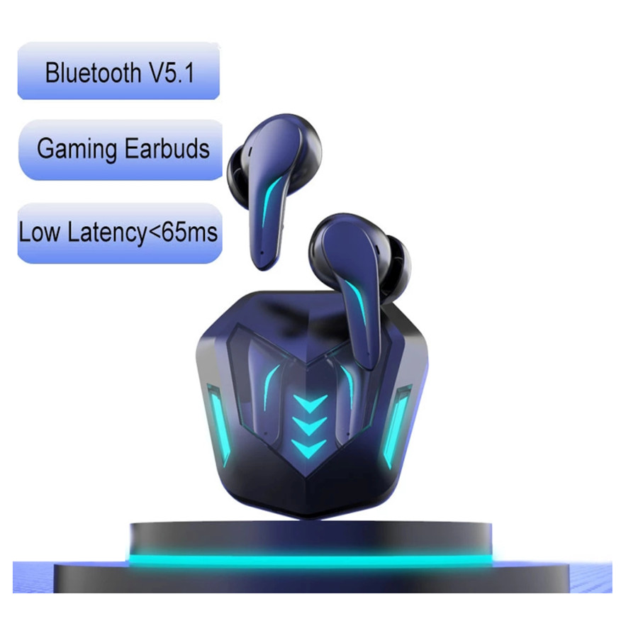 Бездротові навушники bluetooth SZ-TWS88