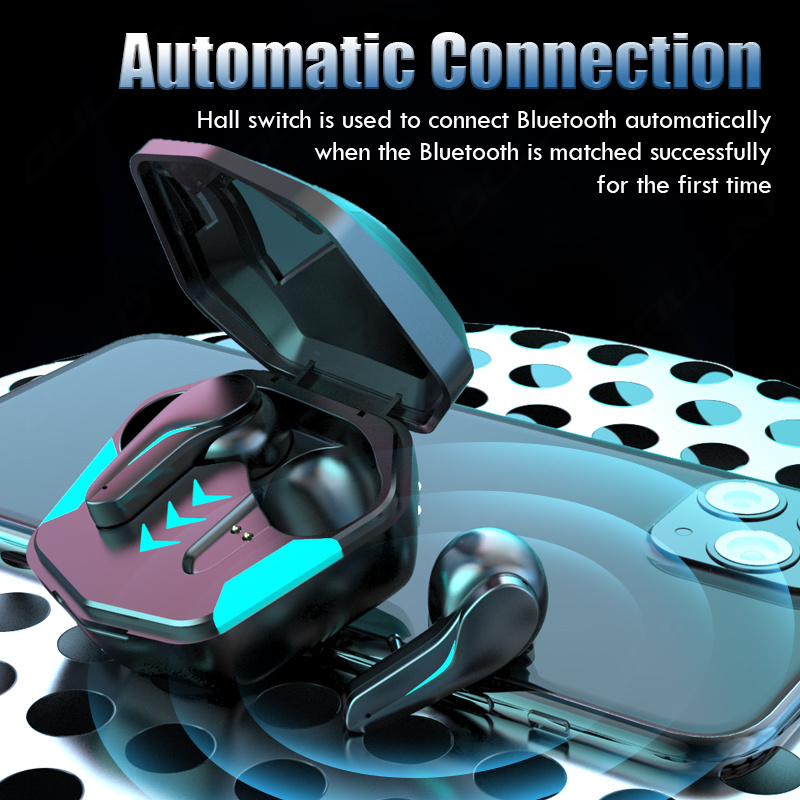 Бездротові навушники bluetooth SZ-TWS88