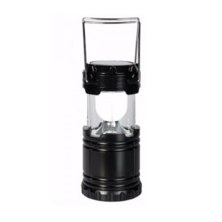 Фонарь кемпинговый Solar G85