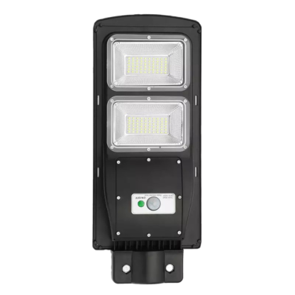 Уличный фонарь на столб яркое освещение Cobra solar street light R2 2VPP